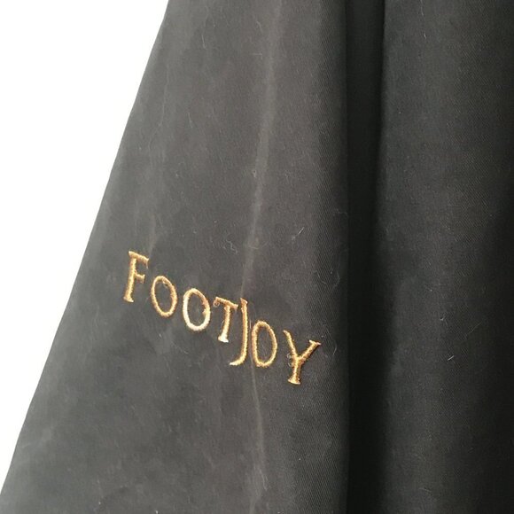 FOOTJOY Golf Golfer Golfing Athletic Sport Vest XL - Picture 8 of 8